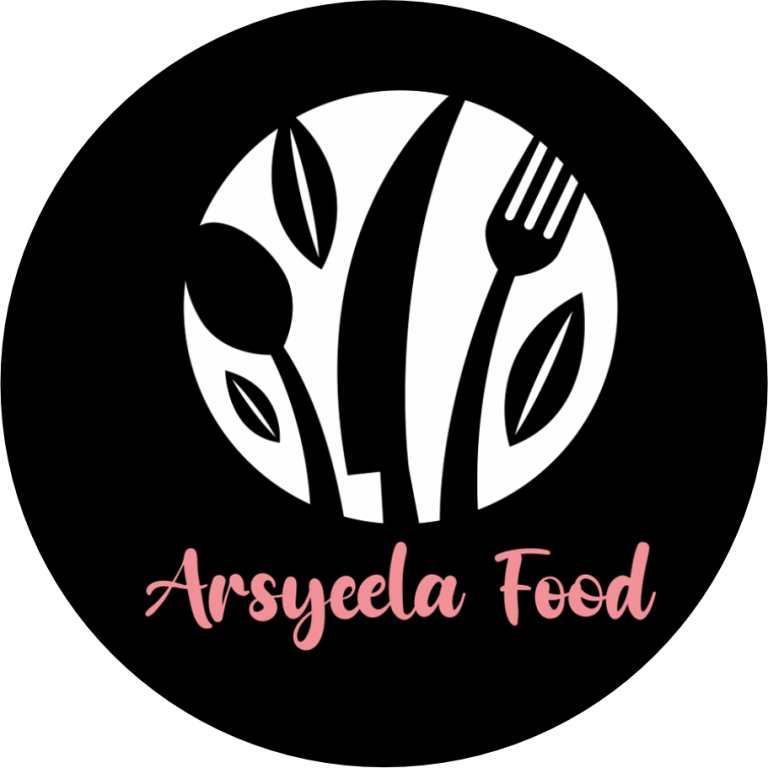 Arsyeela Frozen Food