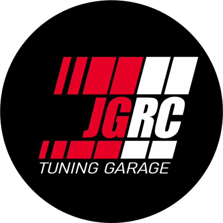 JGRC Tuning Garage